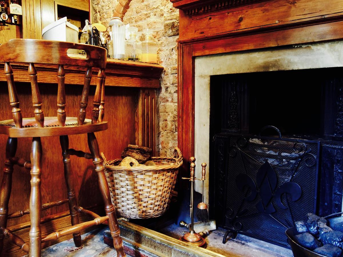 Wrangham House Hotel Hunmanby Luaran gambar