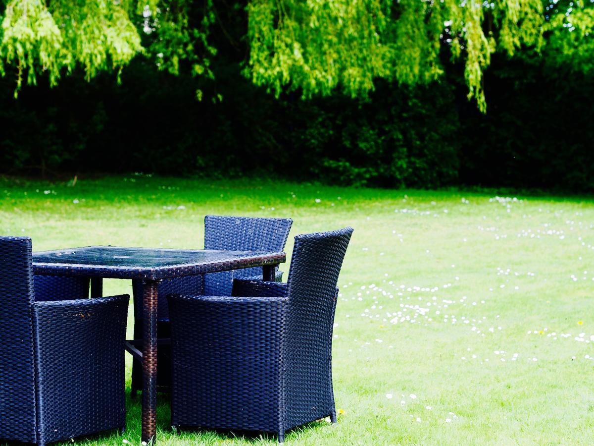 Wrangham House Hotel Hunmanby Luaran gambar