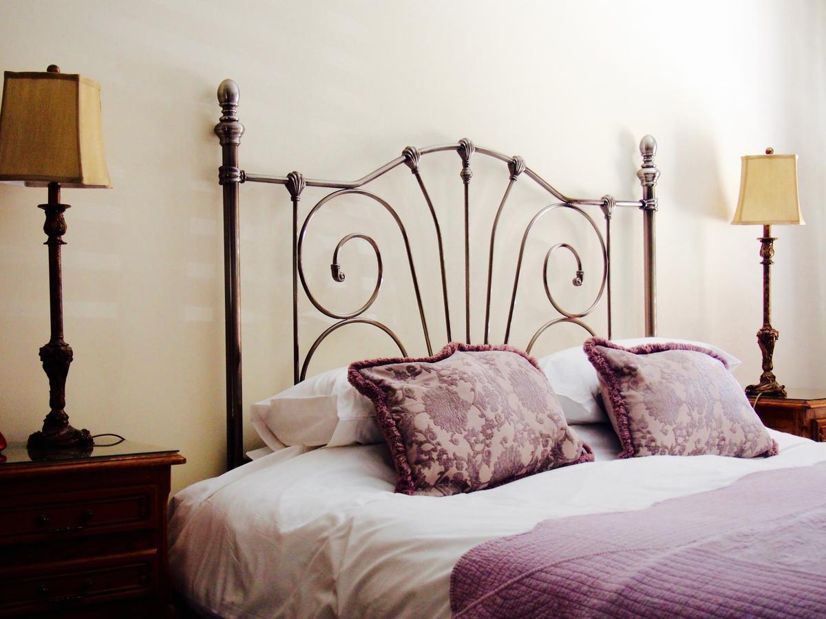 Wrangham House Hotel Hunmanby Luaran gambar