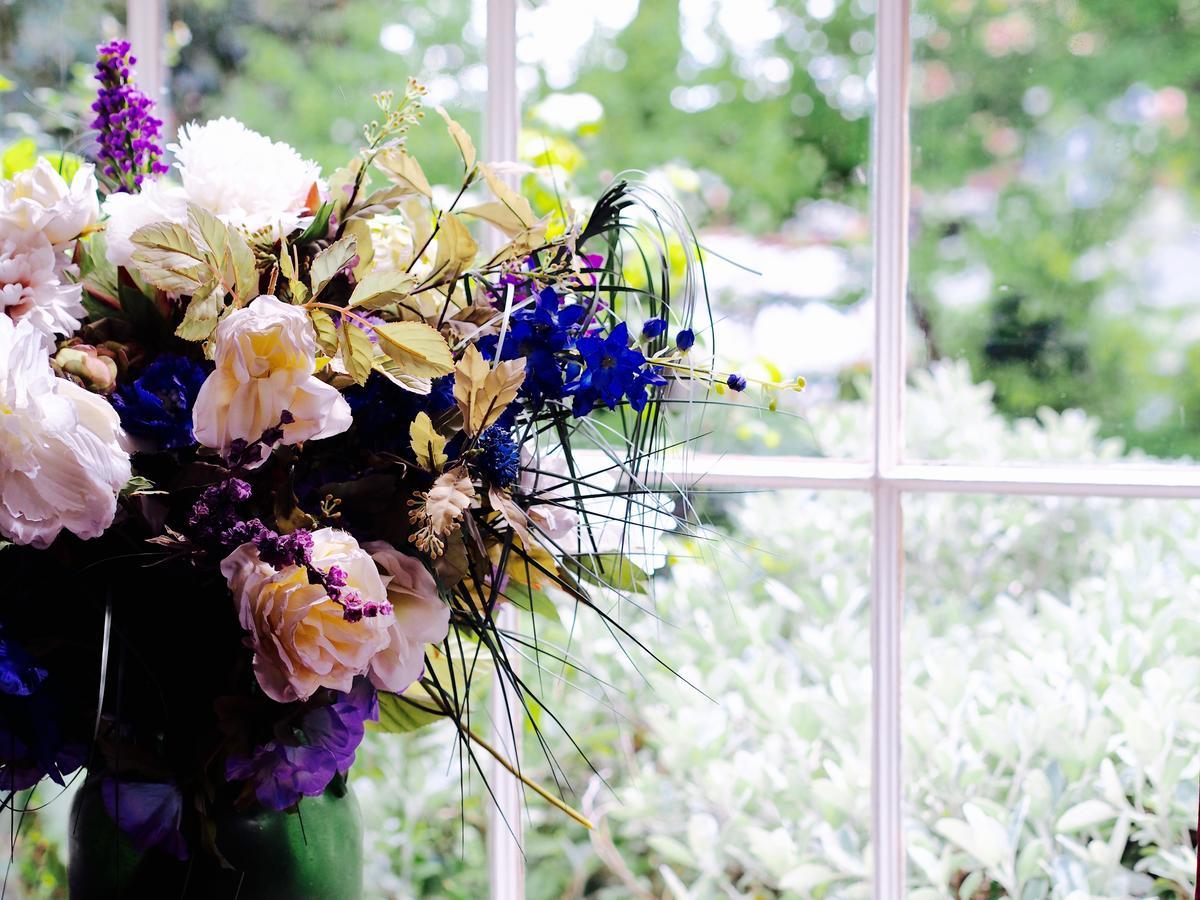 Wrangham House Hotel Hunmanby Luaran gambar