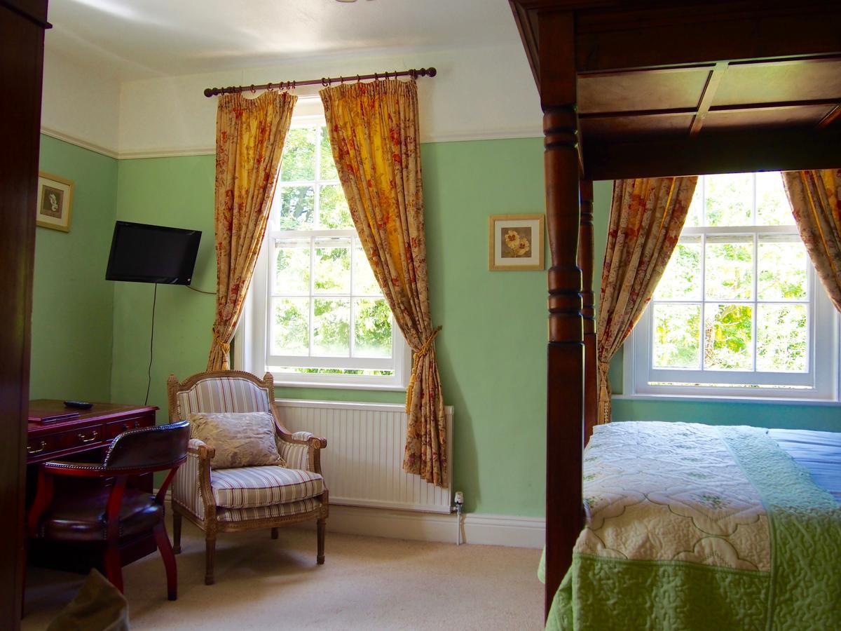 Wrangham House Hotel Hunmanby Luaran gambar