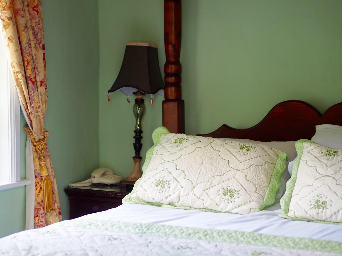 Wrangham House Hotel Hunmanby Luaran gambar