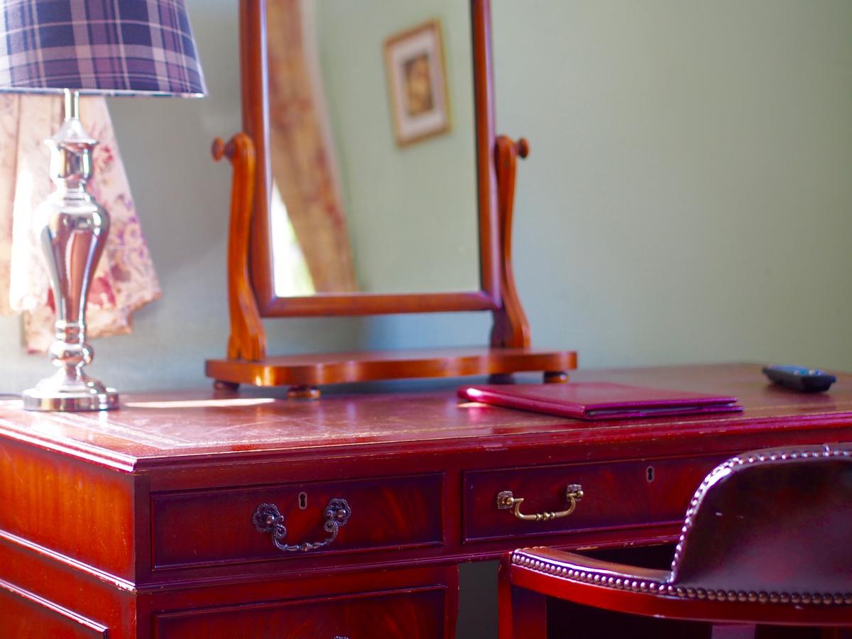 Wrangham House Hotel Hunmanby Luaran gambar