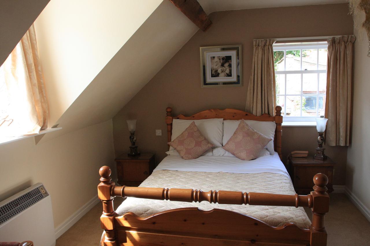 Wrangham House Hotel Hunmanby Luaran gambar