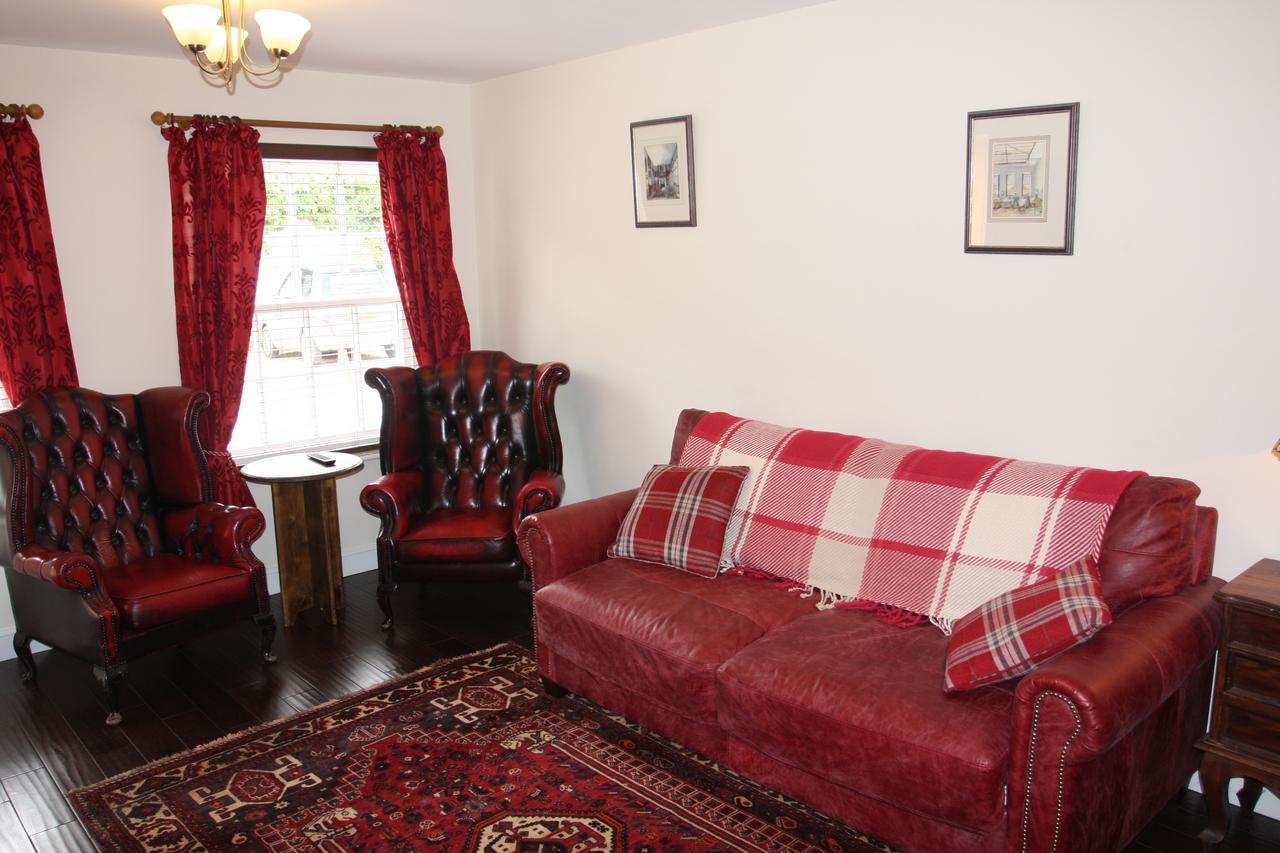 Wrangham House Hotel Hunmanby Luaran gambar