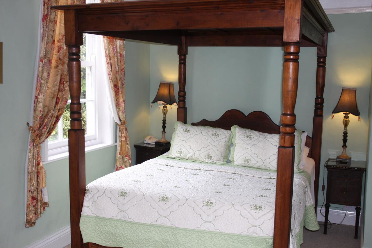 Wrangham House Hotel Hunmanby Luaran gambar