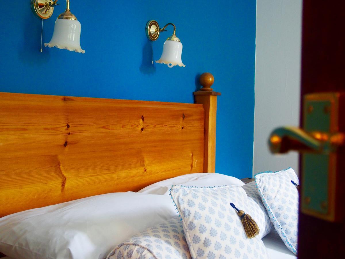 Wrangham House Hotel Hunmanby Luaran gambar