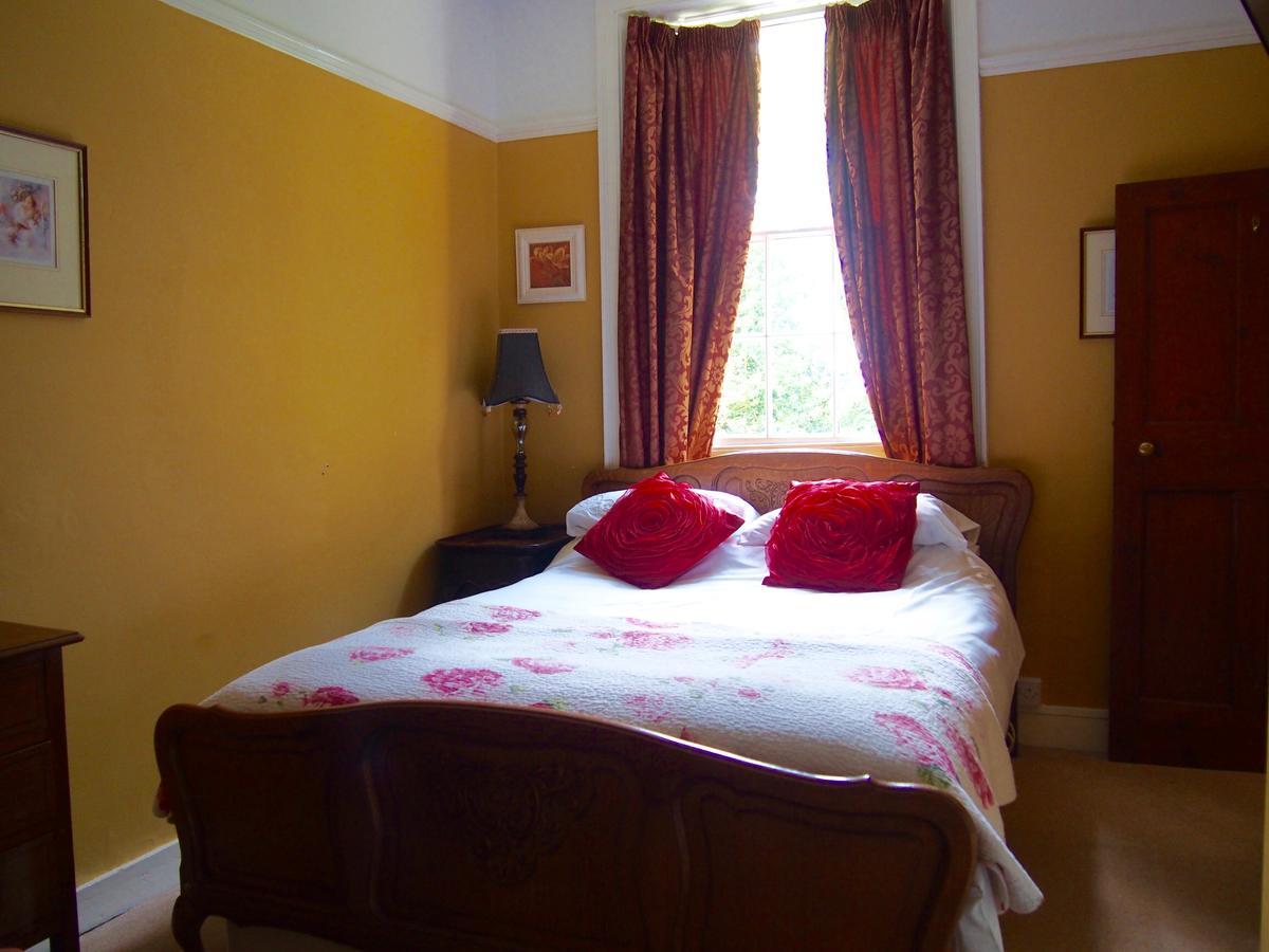 Wrangham House Hotel Hunmanby Luaran gambar